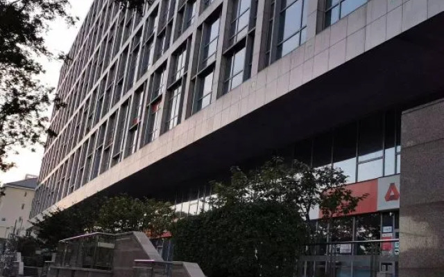 Dushi Zhixing Boutique Hotel