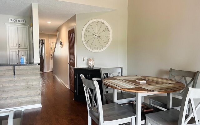 St Thomas Square Villa 414