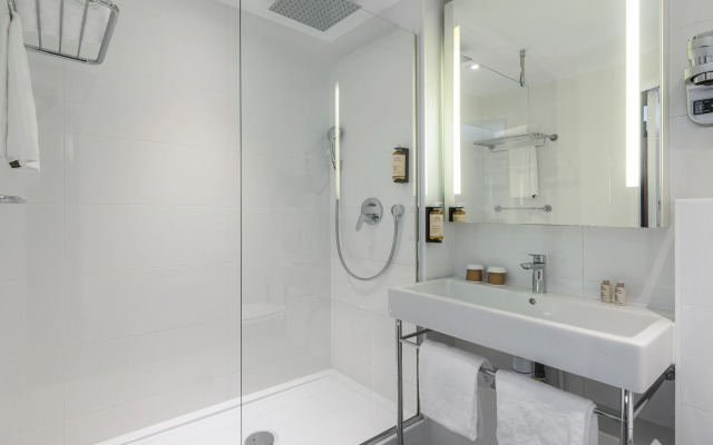 Mercure Paris Montparnasse Pasteur