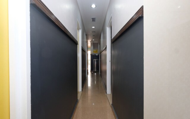 Nice Stay Hotel