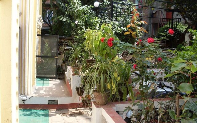 Asmita Bed And Breakfast