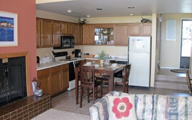 Jacob's Landing Condominiums, Blaine, USA