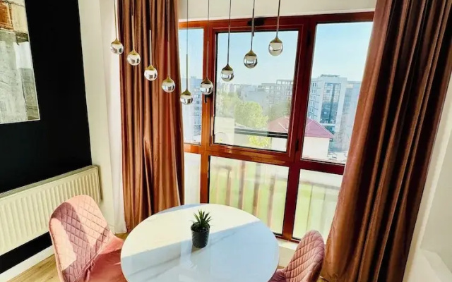 Metropole Apartments Prime Suites