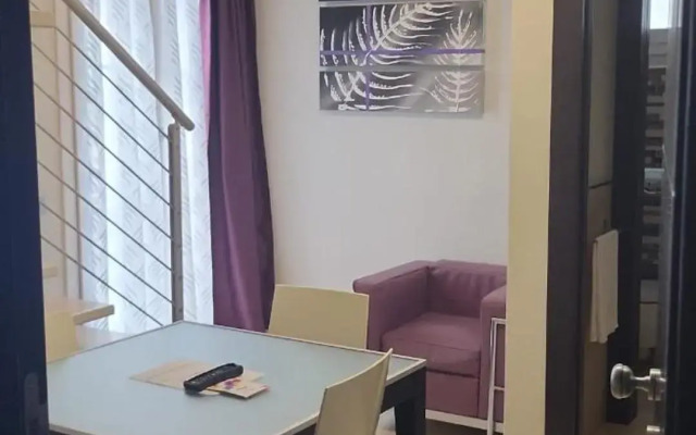 Residence Hotel Le Viole