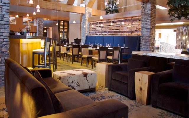 Sawridge Inn & Conference Centre Edmonton South