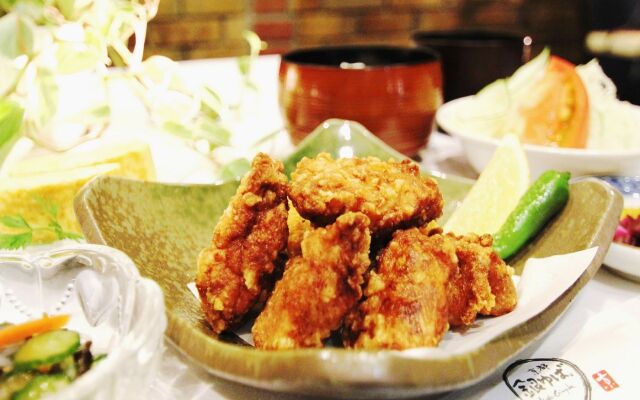 APA Hotel Saga Ekimae Chuo