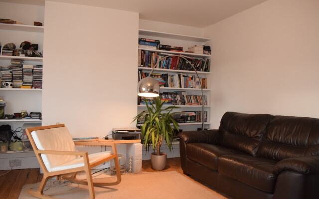 2 Bedroom Flat in Central Brixton