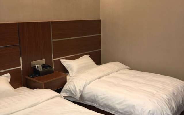 ShuXing Hotel