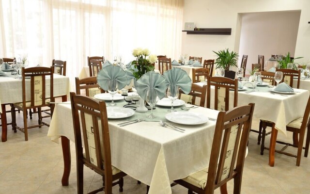 Glicinia Hotel