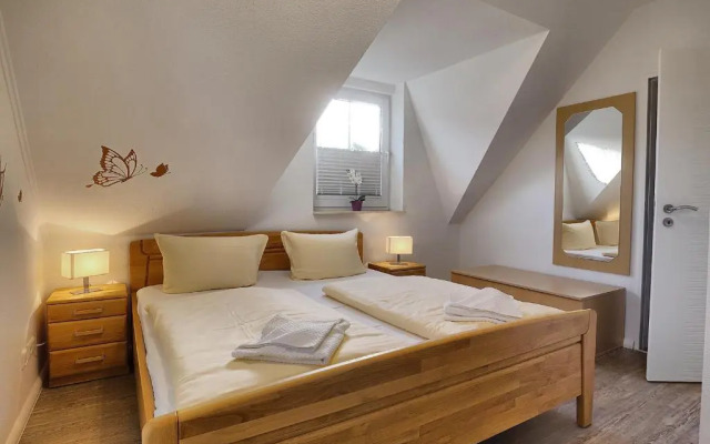 Am Deich 37 Sandkorn