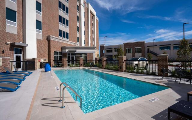 Hampton Inn & Suites Houston Sugar Land