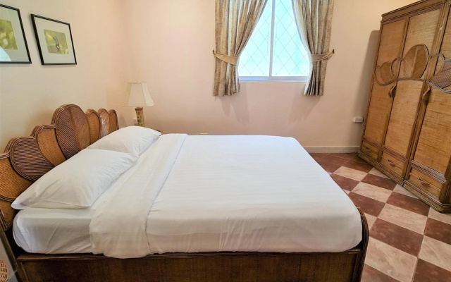 Butterfly Garden Boutique Residences by Luxury View – Guest Rooms – Pattaya