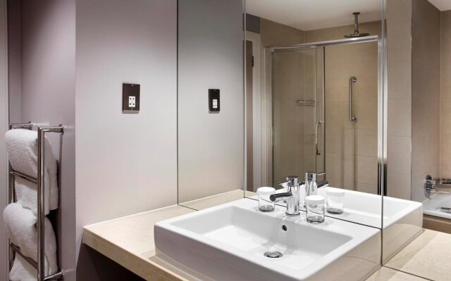 DoubleTree by Hilton Hotel Glasgow Central