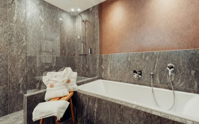 Vinea - Suites & Apartments