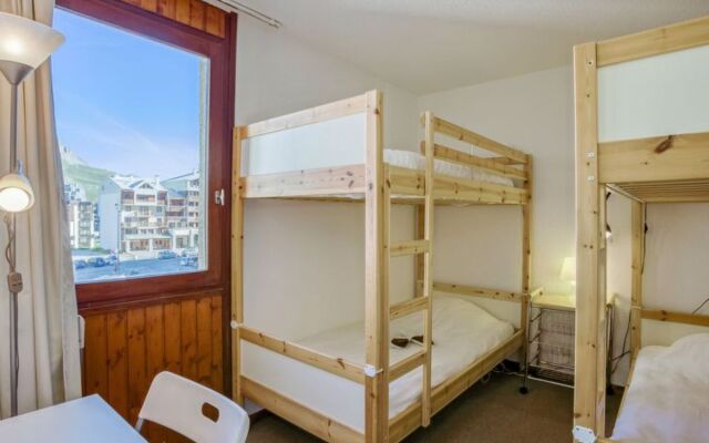 Villa Le Borsat Tignes 29079