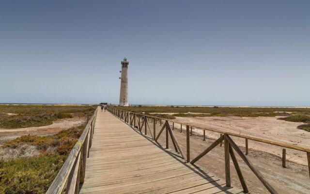 The Real Casa Atlantica Morro Jable