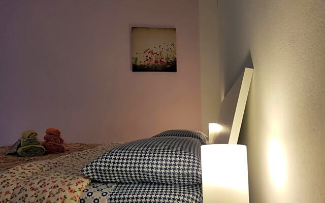 B&B Casa Lucrezia