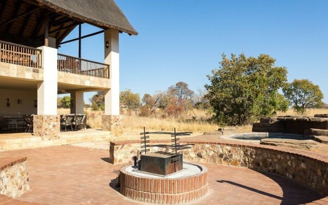 Zebula Golf Estate & Spa Executive Villas
