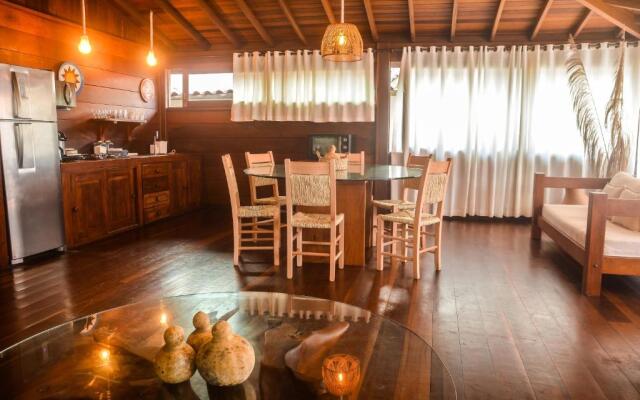Local Brasil House