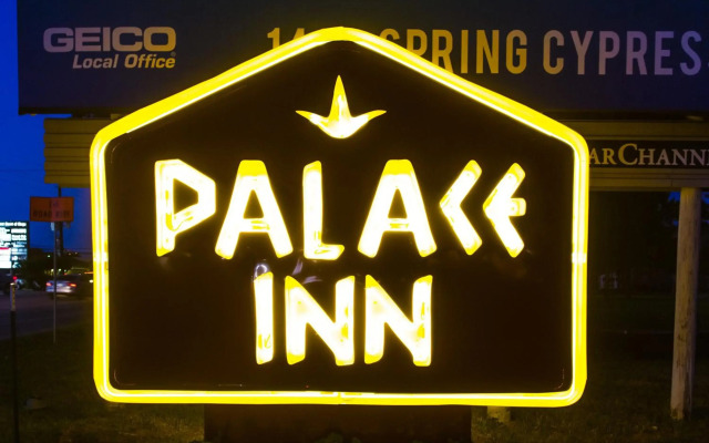 Palace Inn - Louetta