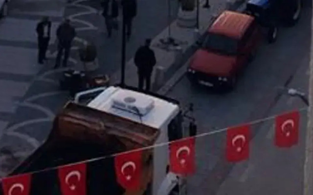 Altın Apart