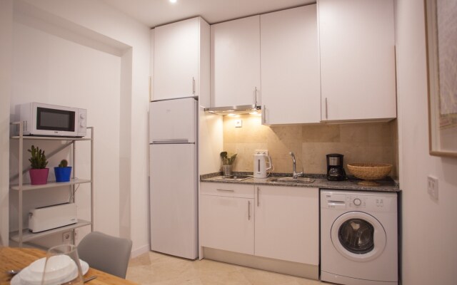Minas Central Suites