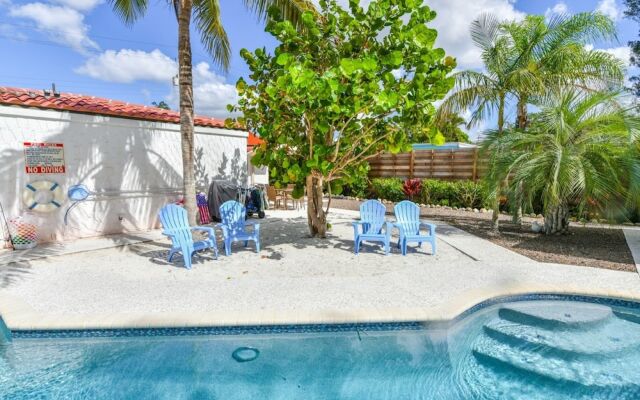 Crescent Street Villas By Beachside Mgt