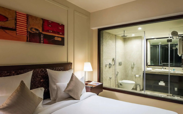 Novotel Imagica Khopoli Hotel