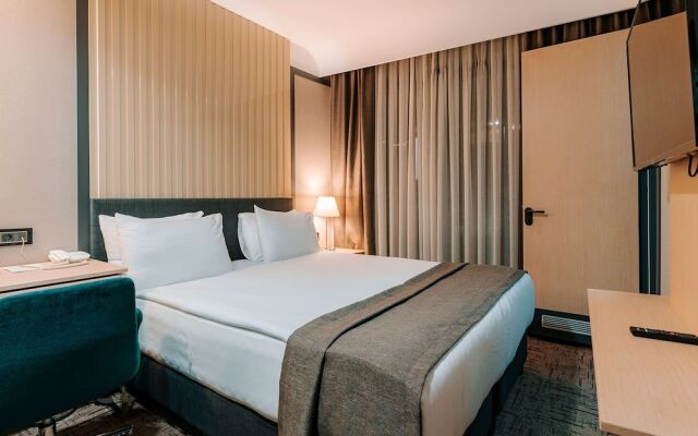 Invite Corner Hotel Trabzon