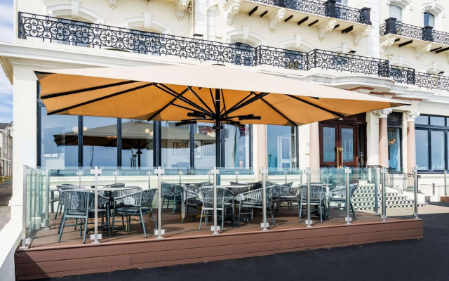 Mercure Brighton Seafront Hotel