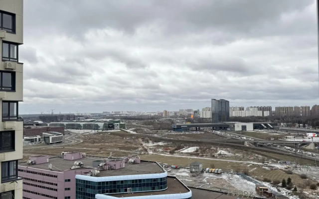 Апартаменты на бульваре Эйнштейна 5