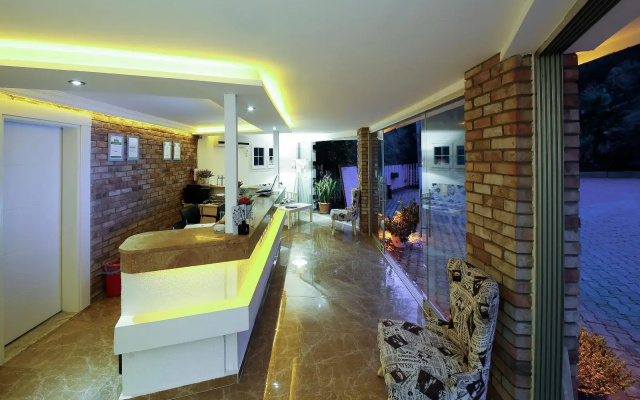 Morina Hotel