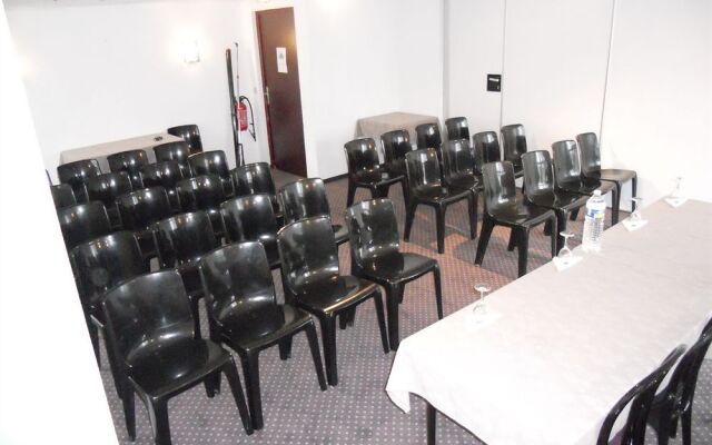 Hotel Zenith Caen