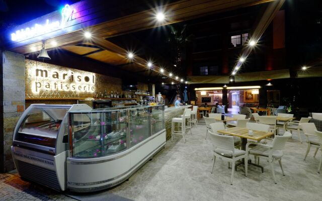 Marisol Boutique Hotel