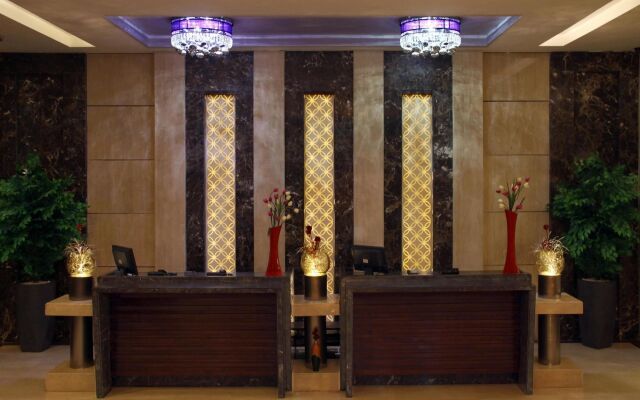 Regenta Place Amritsar