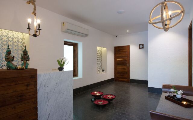 Hotel Lakend
