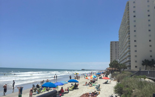 Garden City Inn