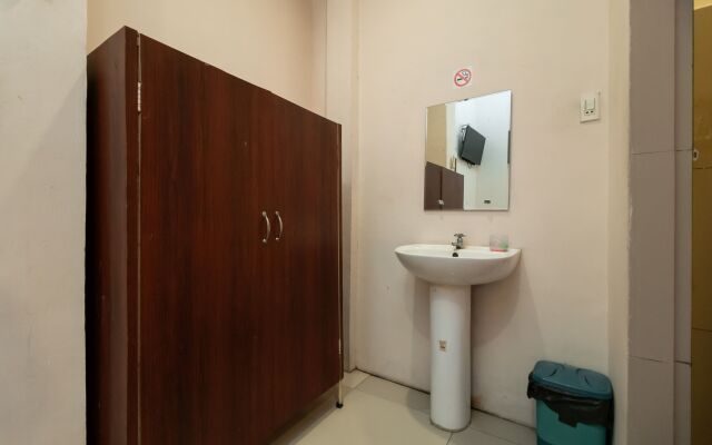 Reddoorz Fella Homestay Medan