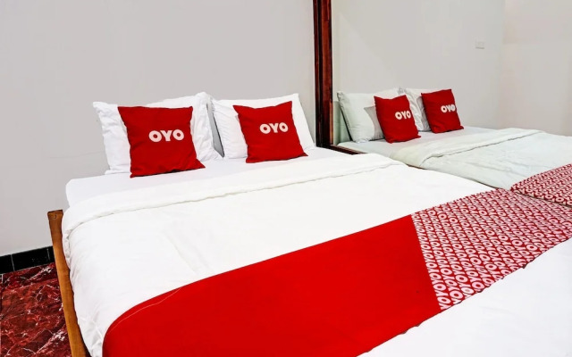 OYO 91679 Juanda Homestay Syariah