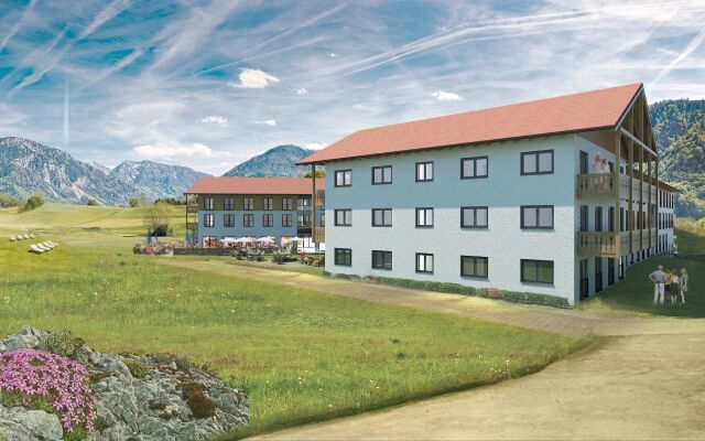 aja Ruhpolding