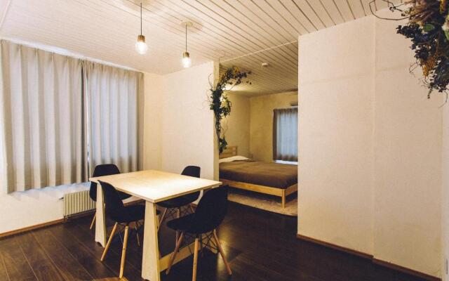 The Apartment Hotels YAMA