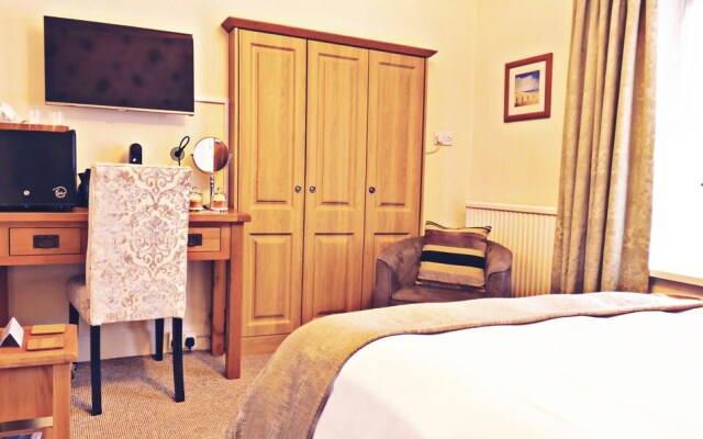 Marmalade Bed  Breakfast