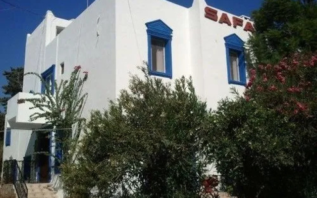 Safa Hotel