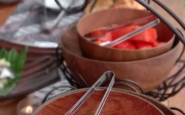 The Mangkoro By Yuwono Hospitality