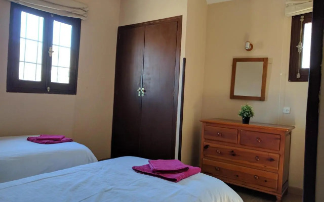 Acogedor apartamento en el casco histórico