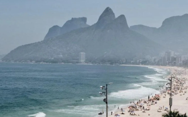 Apartamentos Arpoador