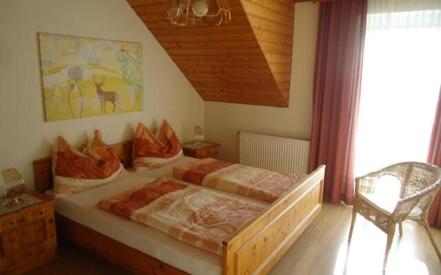 Appartement Landhaus Felsenkeller