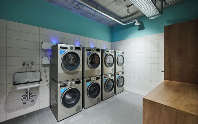 Ariv Design Hotel & Apartments