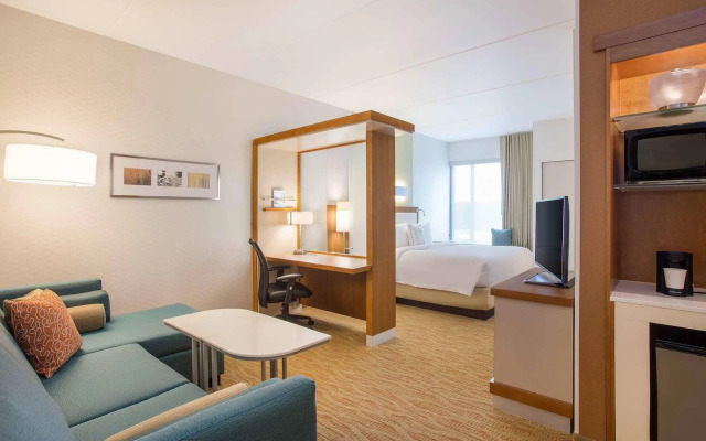 Springhill Suites Mount Laurel