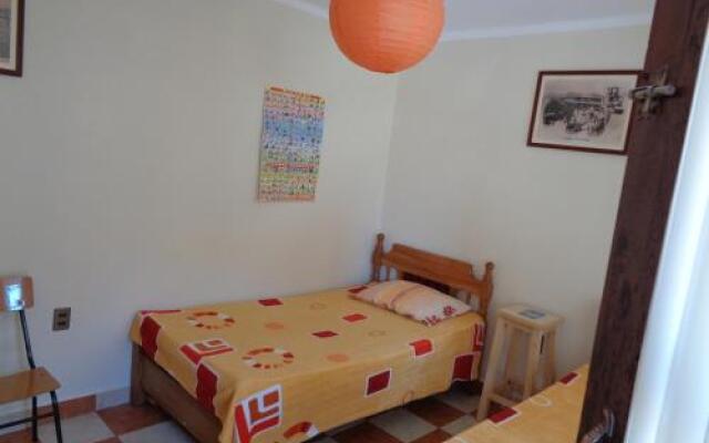 Homestay Bertha Sucre